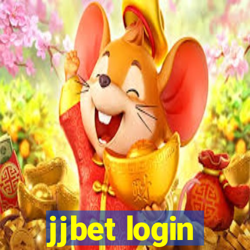 jjbet login